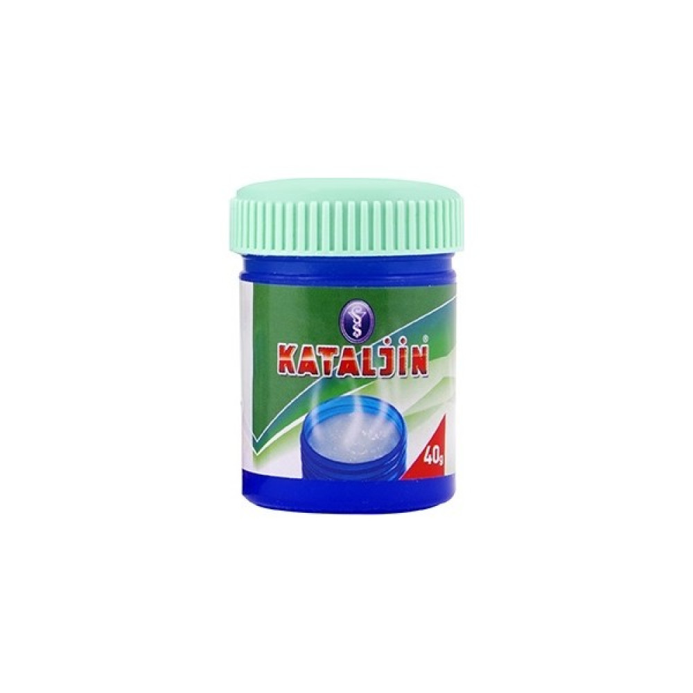 Kataljin Buharlaşan Merhem 40g Nemlendiriciler Fiyatı
