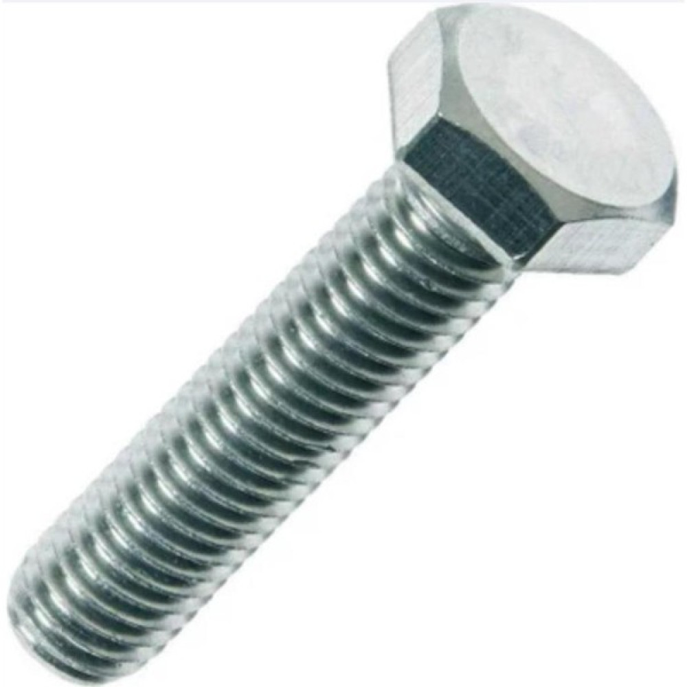 Katar M12X35 DIN933 Cıvata(Altıgen) 8.8 Beyaz 5 Li Paket Oto Boyaları Fiyatı