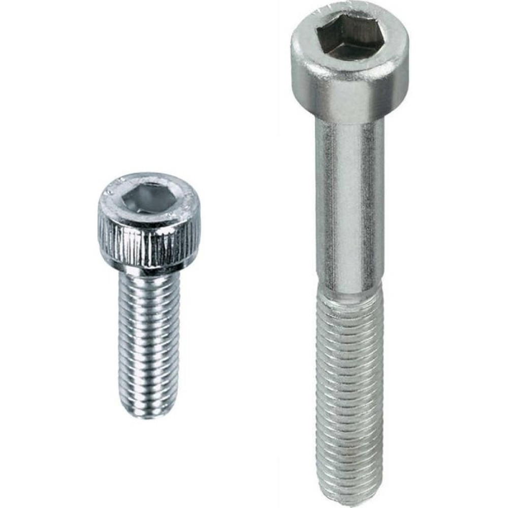Katar M6X60 DIN912 Imbus Cıvata 8.8 Beyaz 5 Li Paket - 1 Adet Oto Boyaları Fiyatı