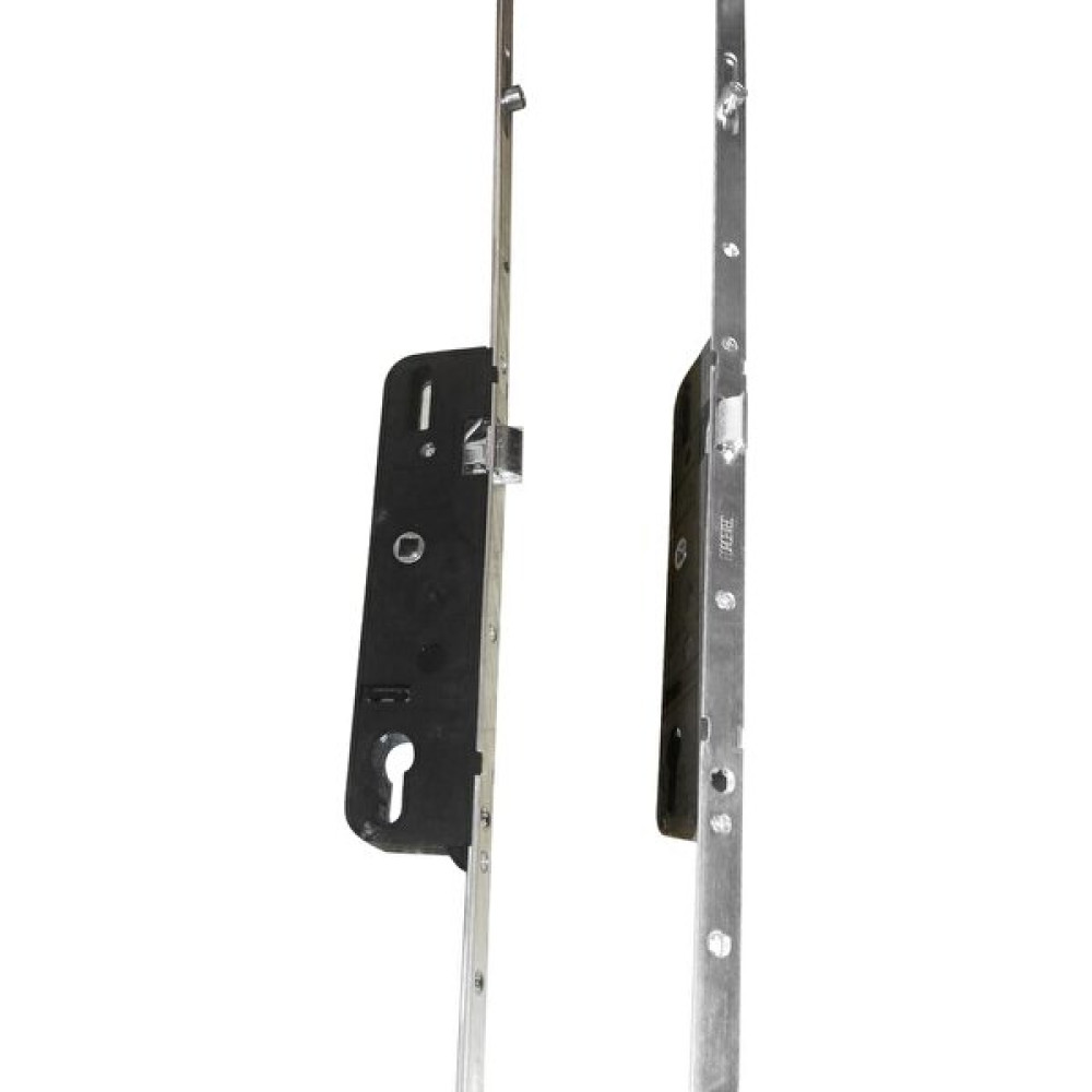 Katar Market Pvc Kapı İspanyolet 180Cm Kilit Fiyatı