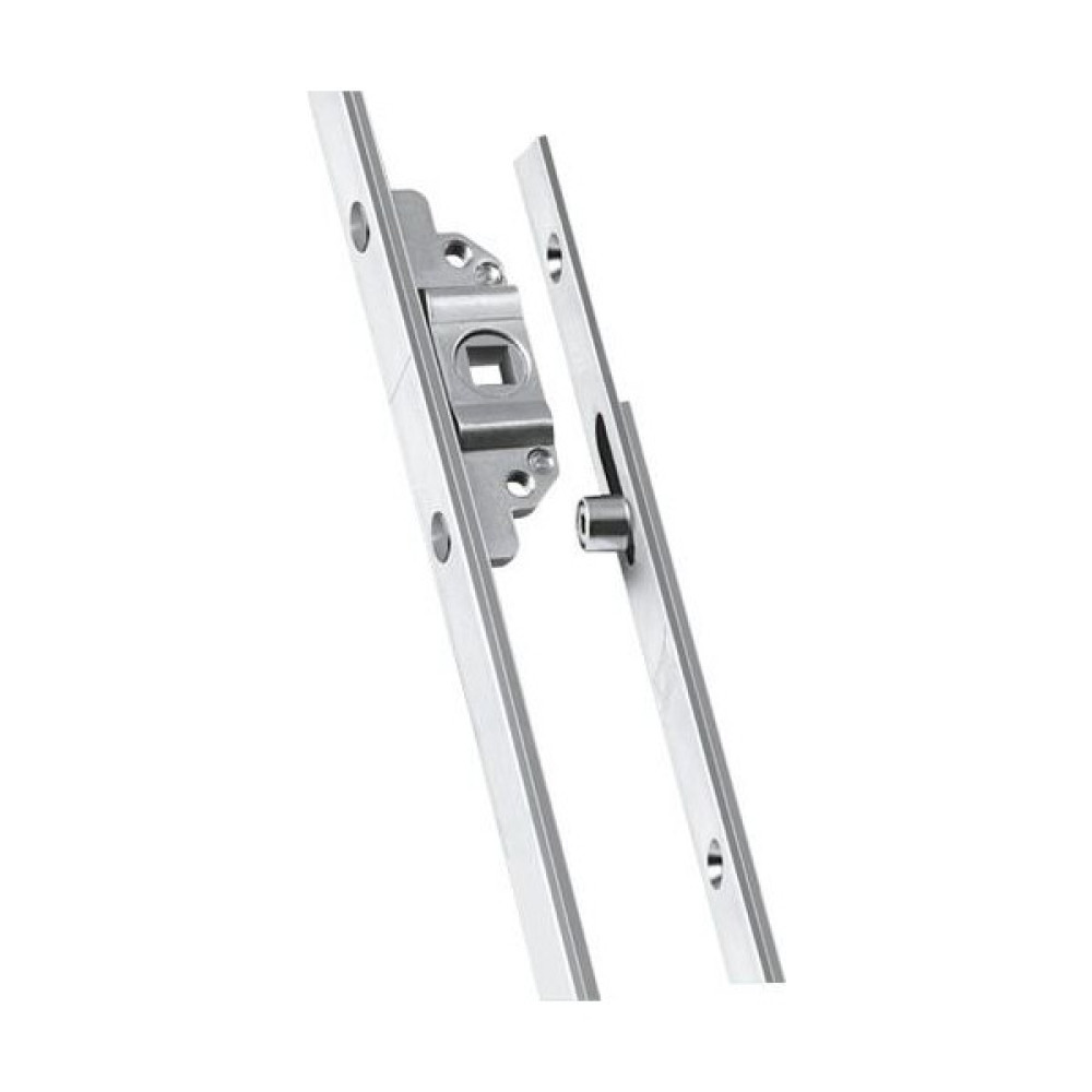 Katar Market Pvc Pencere İspanyolet 100Cm Kilit Fiyatı