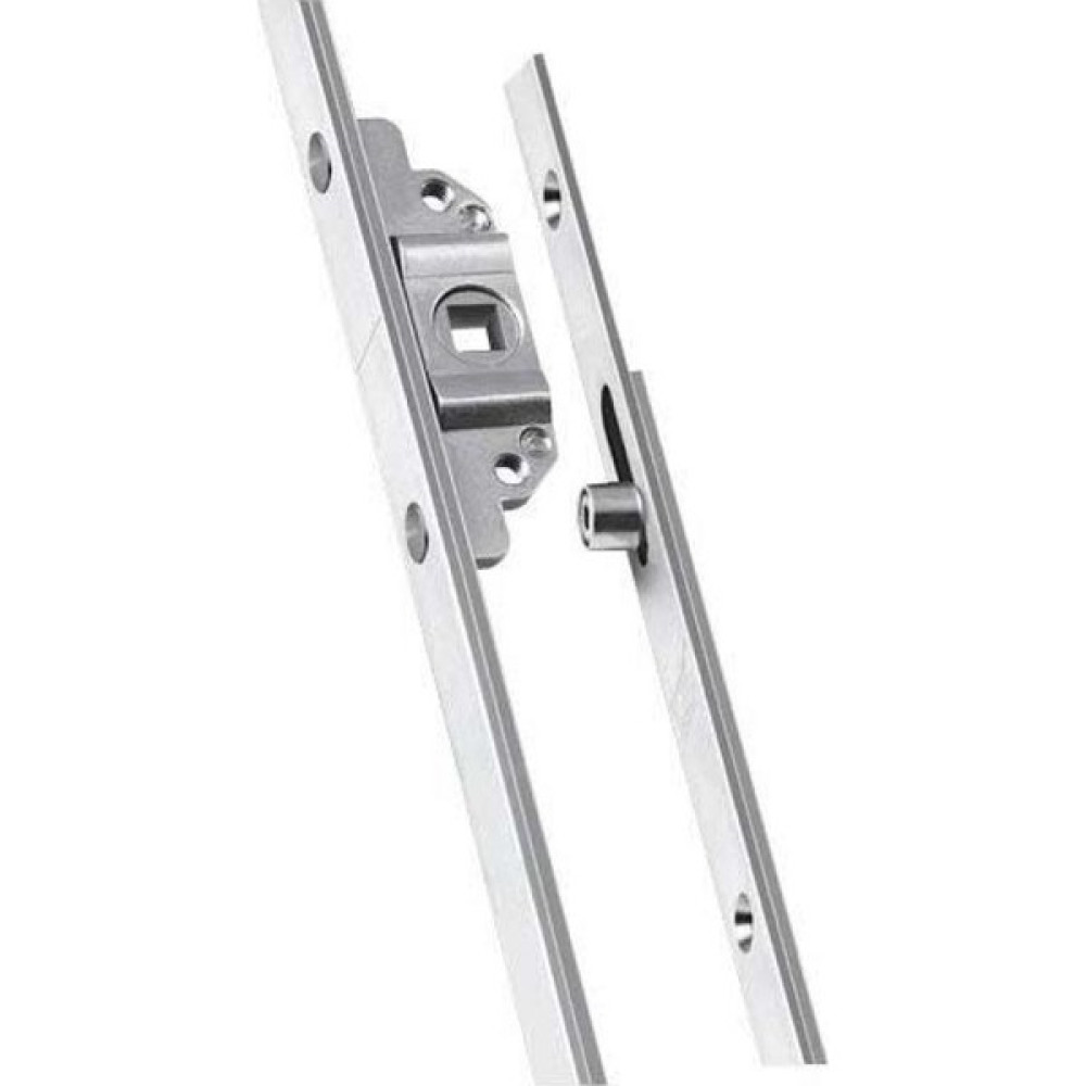 Katar Market Pvc Pencere İspanyolet 30Cm Kilit Fiyatı