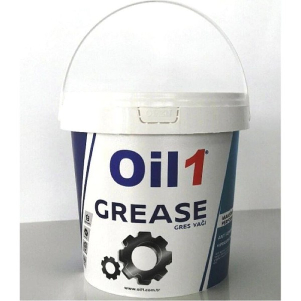Katar Passive Oil1 Sarı Gres Yağı Net 900 gr Oto Boyaları Fiyatı