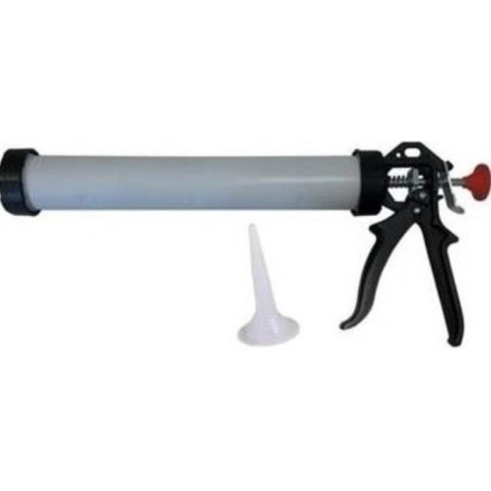 Katar Sosis Silikon ve Mastik Tabancası 600ML Oto Boyaları Fiyatı