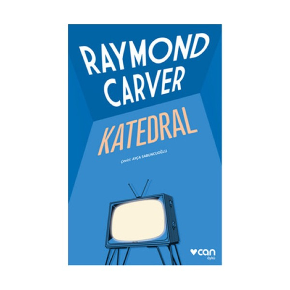 Katedral-Raymond Carver Öykü Kitapları Fiyatı