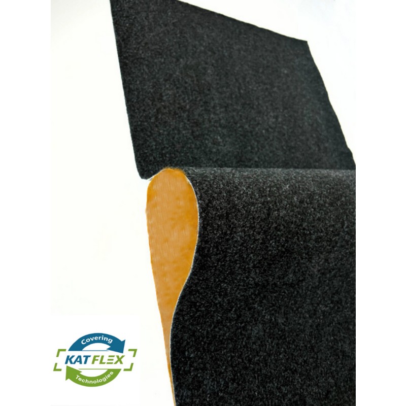 Katflex Halıflex Kendinden Yapışkanlı Duvardan Duvara Antrasit Halıfleks Halı Keçe Zemin Kaplama - 200 x 850 cm SSD / Solid State Drive Fiyatı