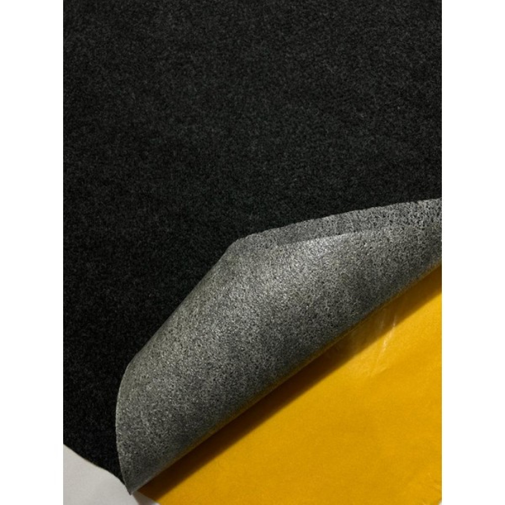 Katflex Halıflex Kendinden Yapışkanlı Duvardan Duvara Antrasit Halıfleks Halı Keçe Zemin Kaplama - 50 x 100 cm Salon Halısı Fiyatı