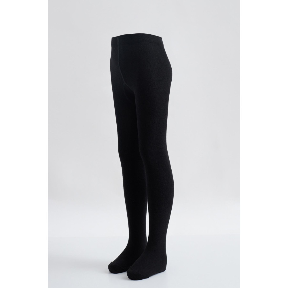 Katia&Bony Cotton Basic Çocuk Külotlu Çorap Siyah 2-4 Yaş Beden Tayt Fiyatı
