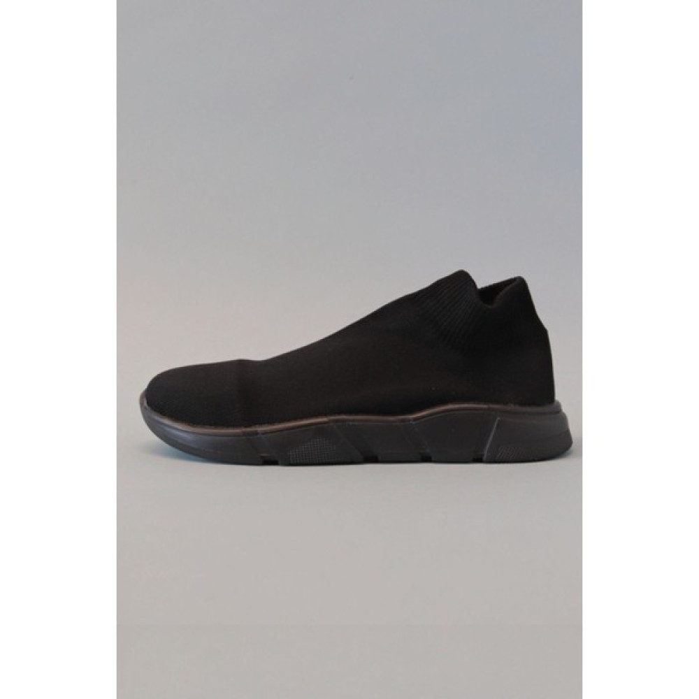 Katia&Bony Superb Çorap Ayakkabı Siyah Spor Ayakkabı Fiyatı