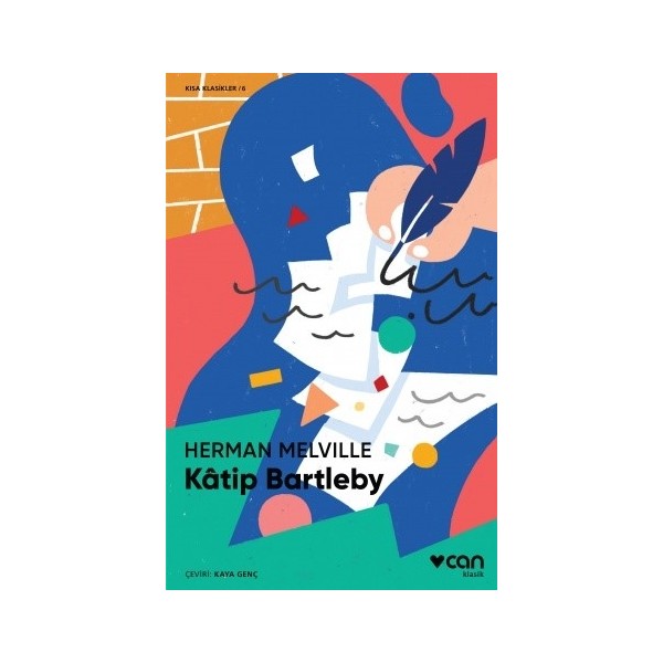 Kâtip Bartleby - Herman Melville Öykü Kitapları Fiyatı