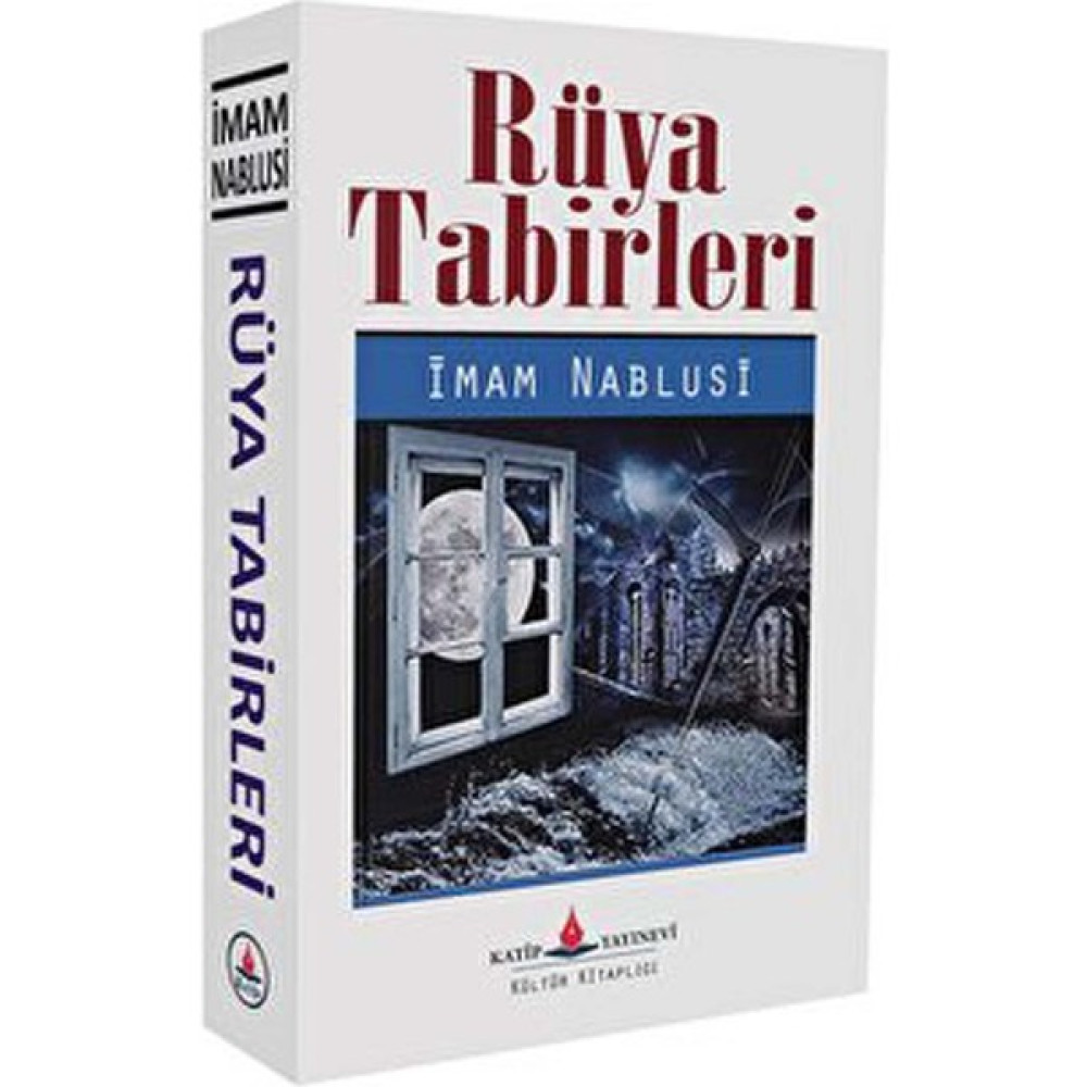 Katip Yayınları Rüya Tabirleri Astroloji - Fal - Rüya Tabirleri Fiyatı