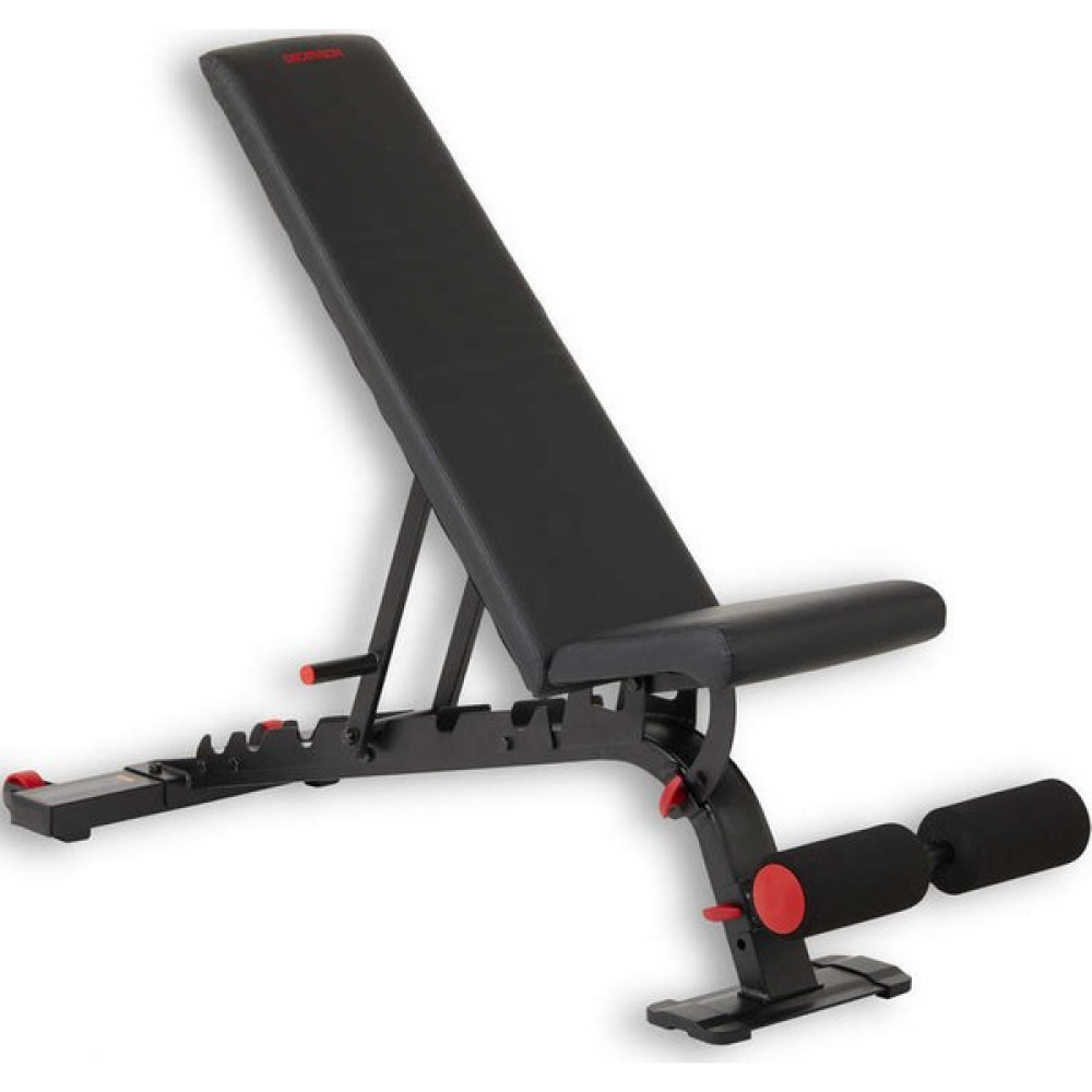 Katlanabilir Mekik Sehpası 900 Domyos 8491829 Fitness Kondisyon Aksesuarları Fiyatı