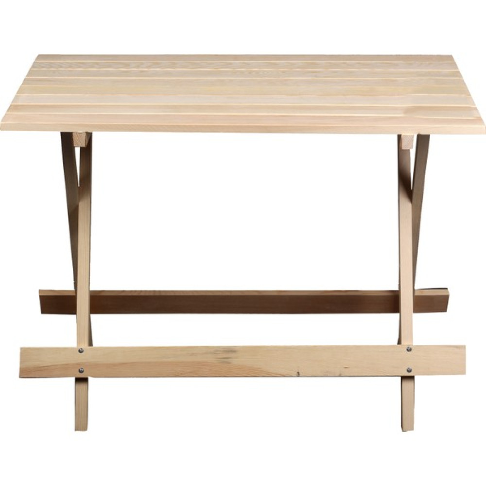Katlanır piknik masası Doğal çam ağacı 60x90 Cm Oto Boyaları Fiyatı