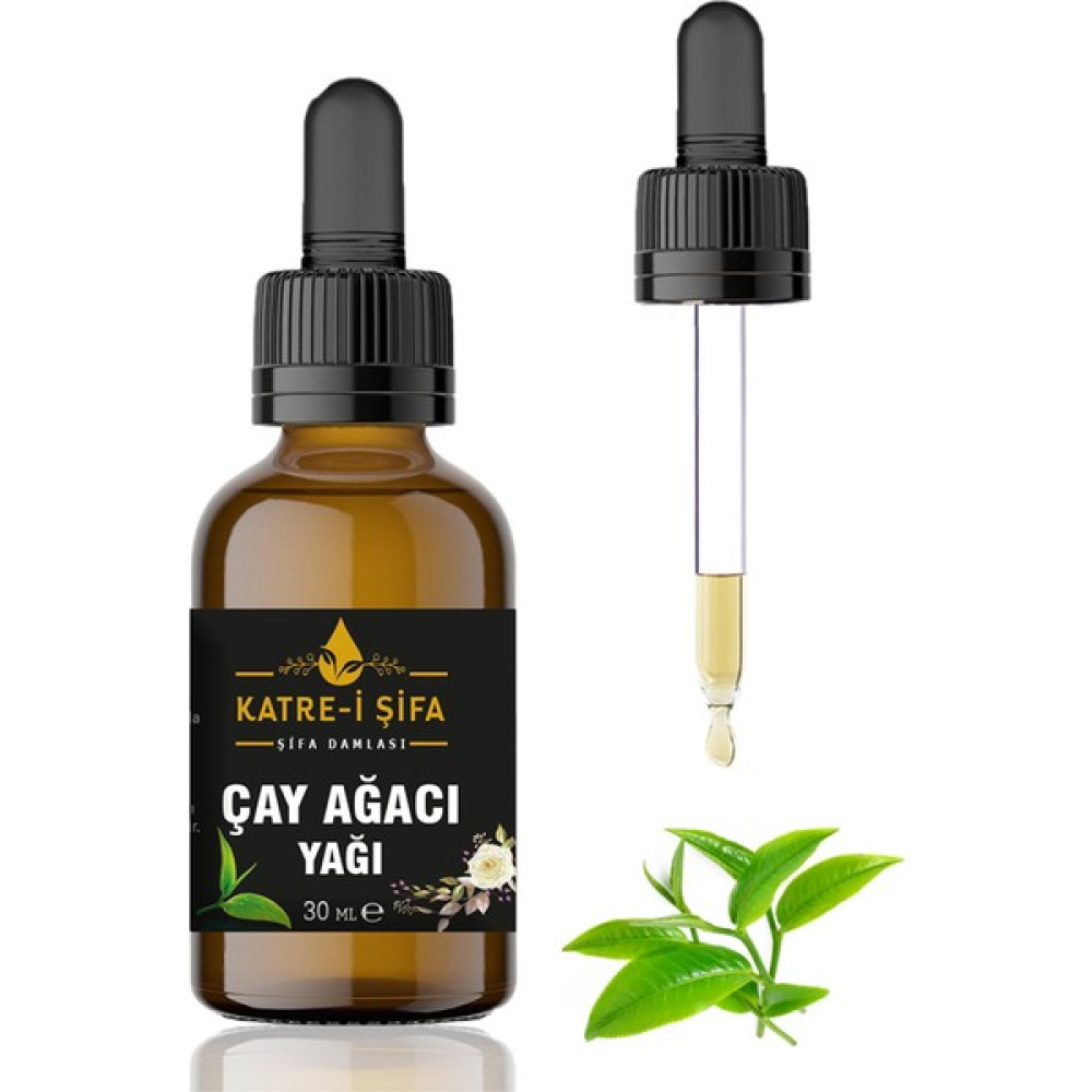 Katre-i Şifa Çay Ağacı Yağı - 30 ml Oto Boyaları Fiyatı