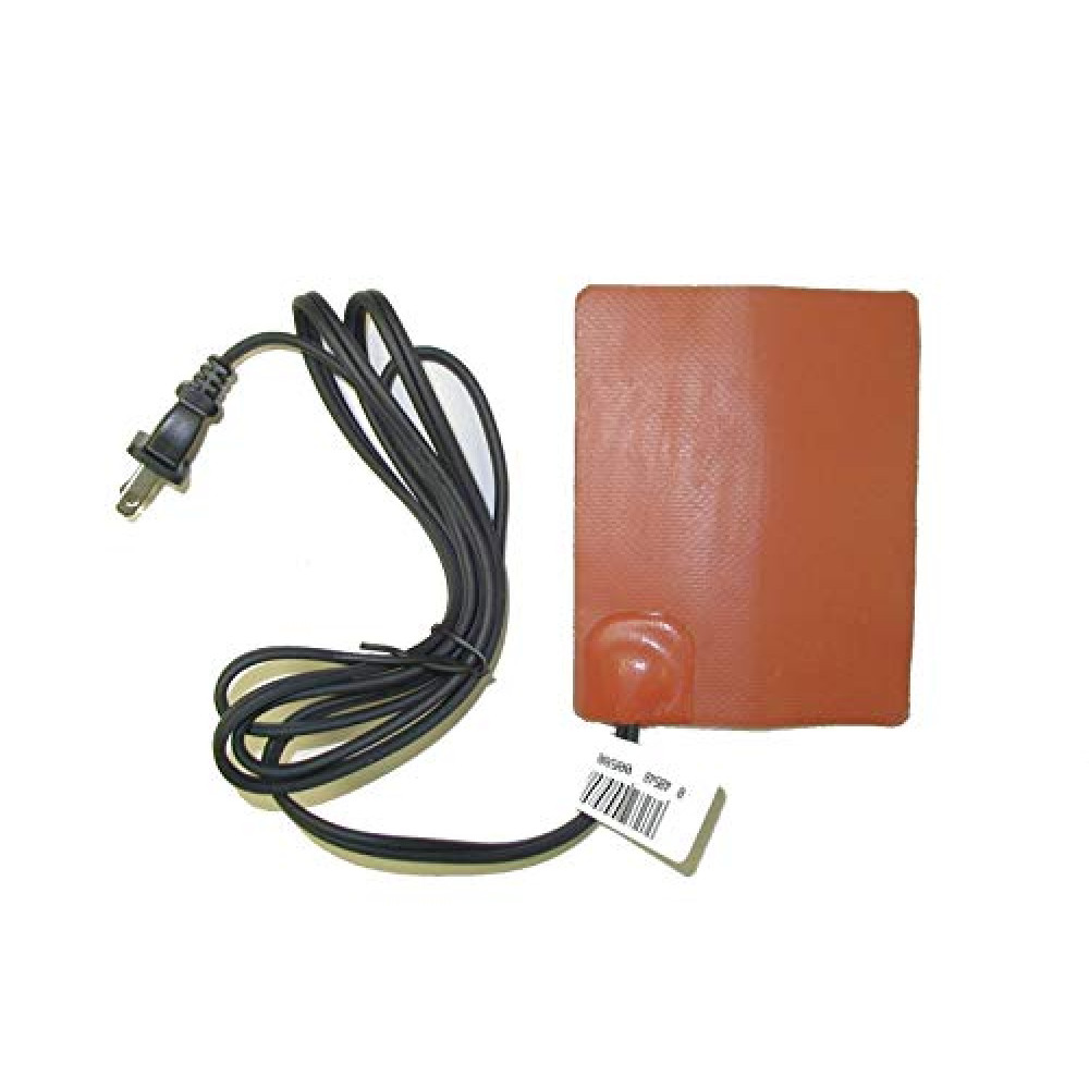 Kat's 24150 150 Watt 4"x 5" Engine Oil Pan Heater (24150X)