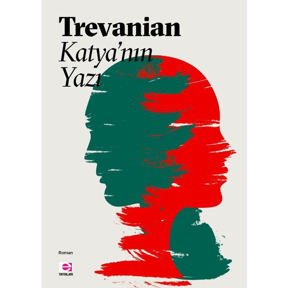 Katya'Nın Yazı-Trevanian (Rodney William Whitaker) Aşk Roman ve Öyküleri Fiyatı