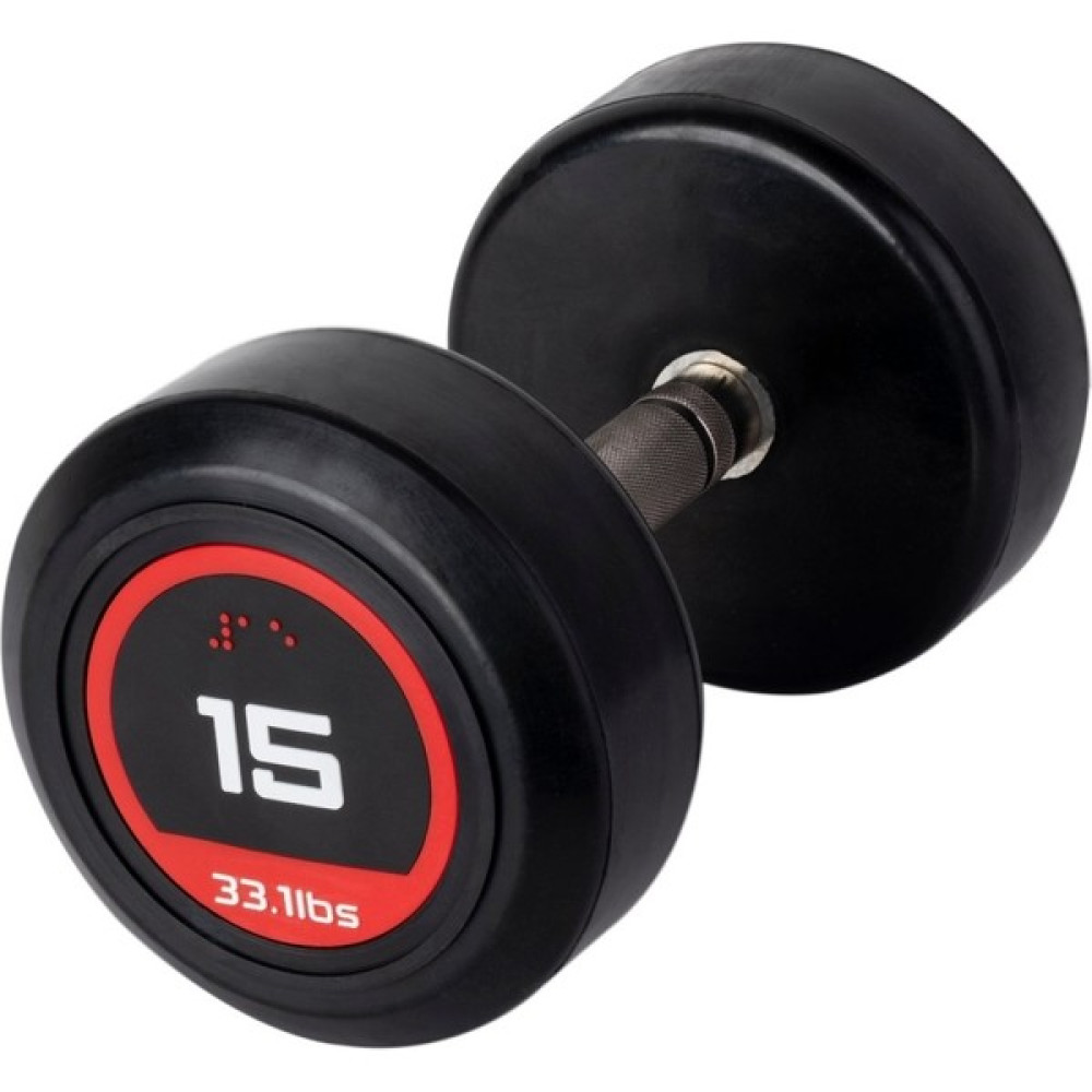 Kauçuk Dambıl 15 kg Çift Dambıllar & El / Ayak Ağırlıkları Fiyatı