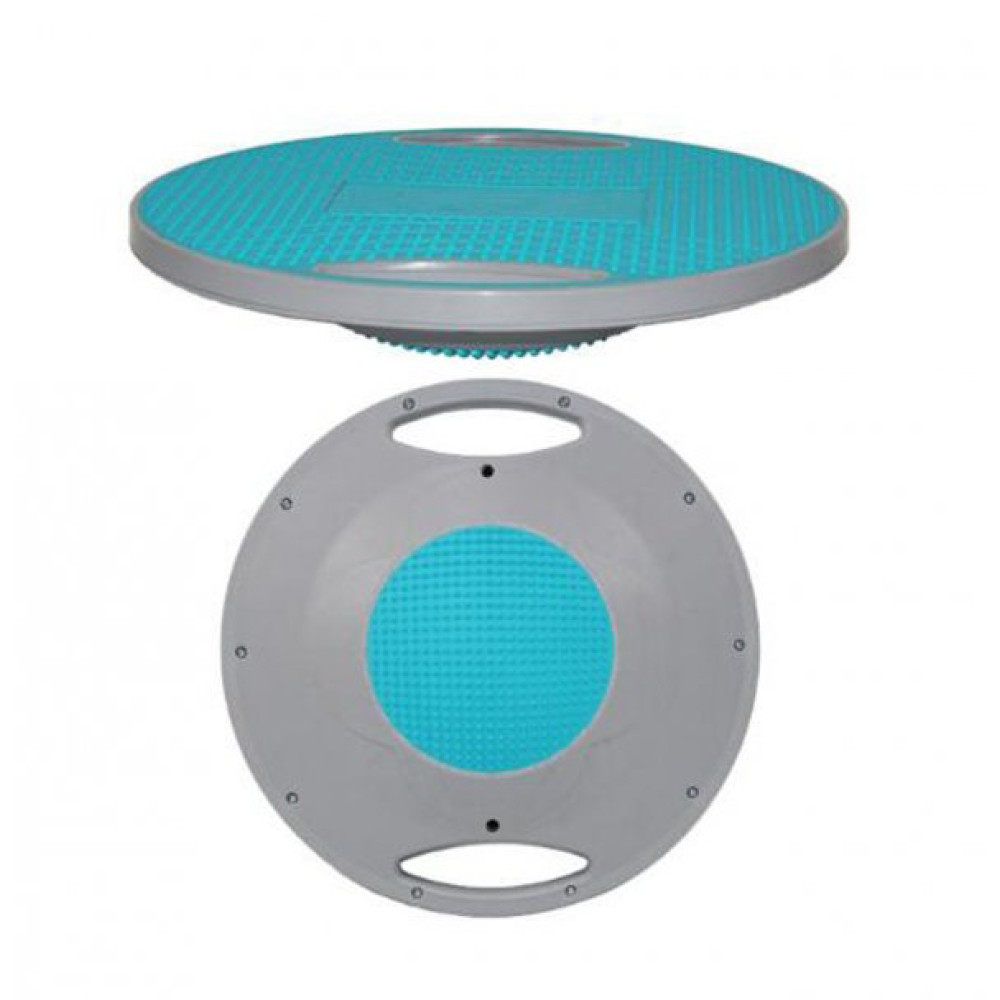 Kaucuk Dikenli Denge Tahtasi Balance Board Fitness Kondisyon Aksesuarları Fiyatı