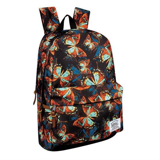 Kaukko 45014 Flowers Kyoto Kadın Sırt Çantası Bayan Sırt Çantası Fiyatı