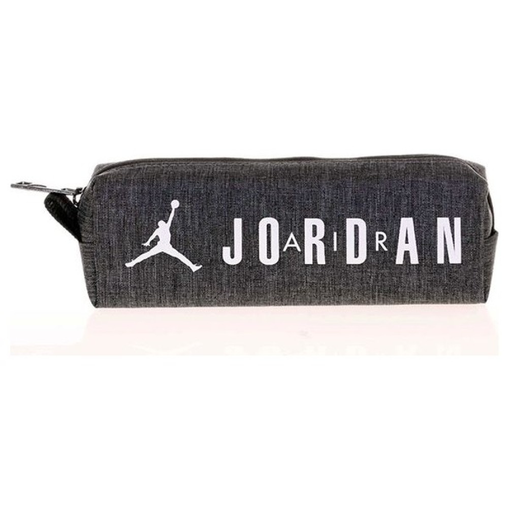 Kaukko Jordan Air Oregon Gri Kalem Çantası K2535 Kalemlik (Kalem Kutusu) Fiyatı