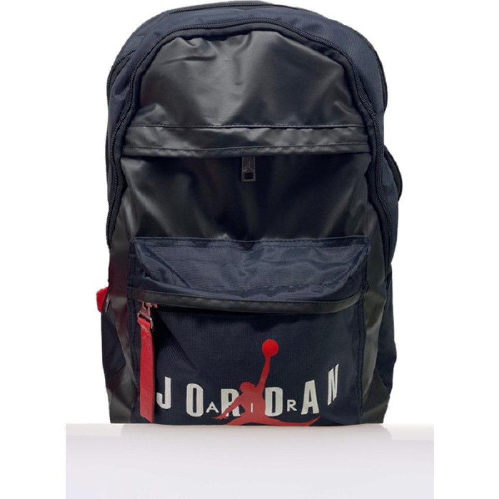 Kaukko Jordan Air Sırt Çantası Leather (Q3077) Okul Çantası Fiyatı