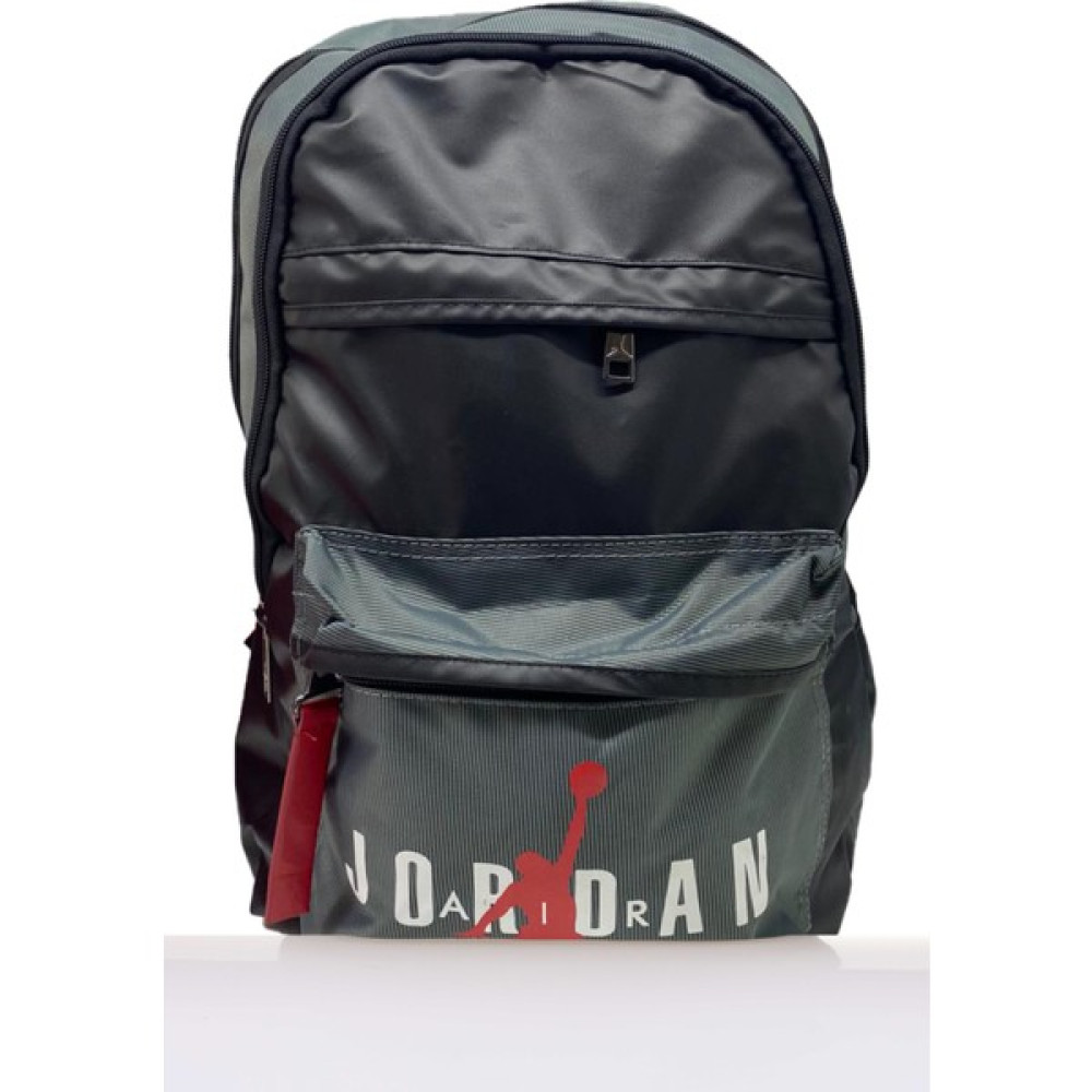 Kaukko Jordan Air Sırt Çantası Leather (Q3078) Okul Çantası Fiyatı