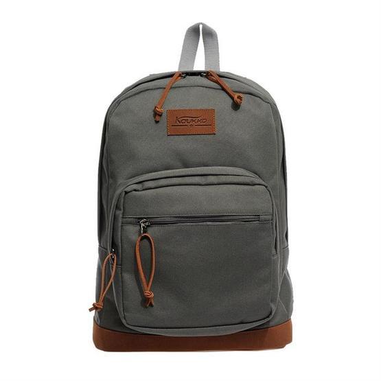Kaukko K1054 Gri Unisex Sırt Çantası Unisex Sırt Çantası Fiyatı