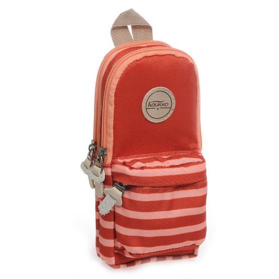 Kaukko K2118 Bold Kiremit Kalem Çantası