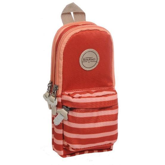 Kaukko K2118 Bold Kiremit Kalem Çantası