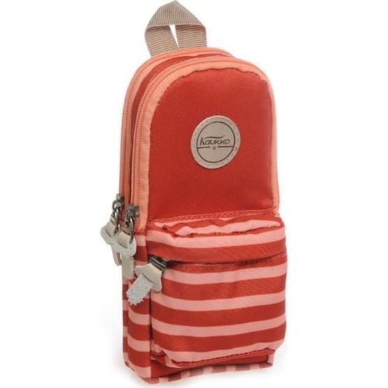 Kaukko K2118 Bold Kiremit Kalem Çantası