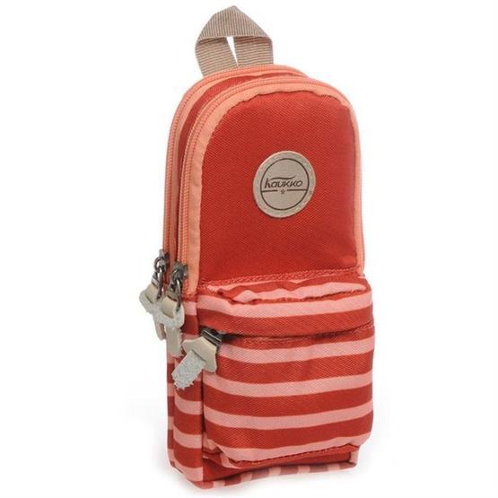 Kaukko K2118 Bold Kiremit Kalem Çantası