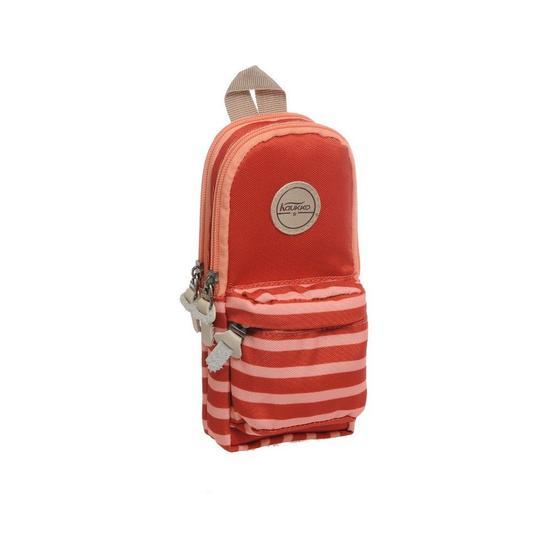 Kaukko K2118 Bold Kiremit Kalem Çantası