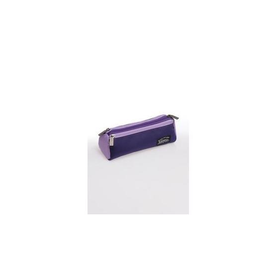 Kaukko K2136 Wichlight Mor Lila Kalem Çantası Kalemlik (Kalem Kutusu) Fiyatı