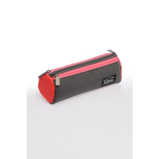 Kaukko K2138 Wichlight Gri Mercan Kalem Çantası