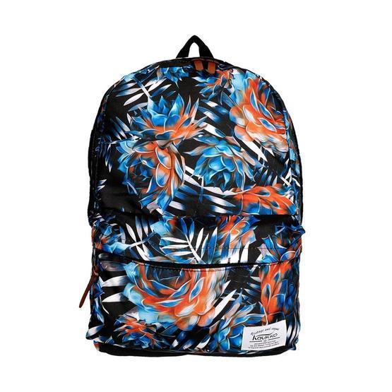 Kaukko KK45012 Multi Unisex Sırt Çantası