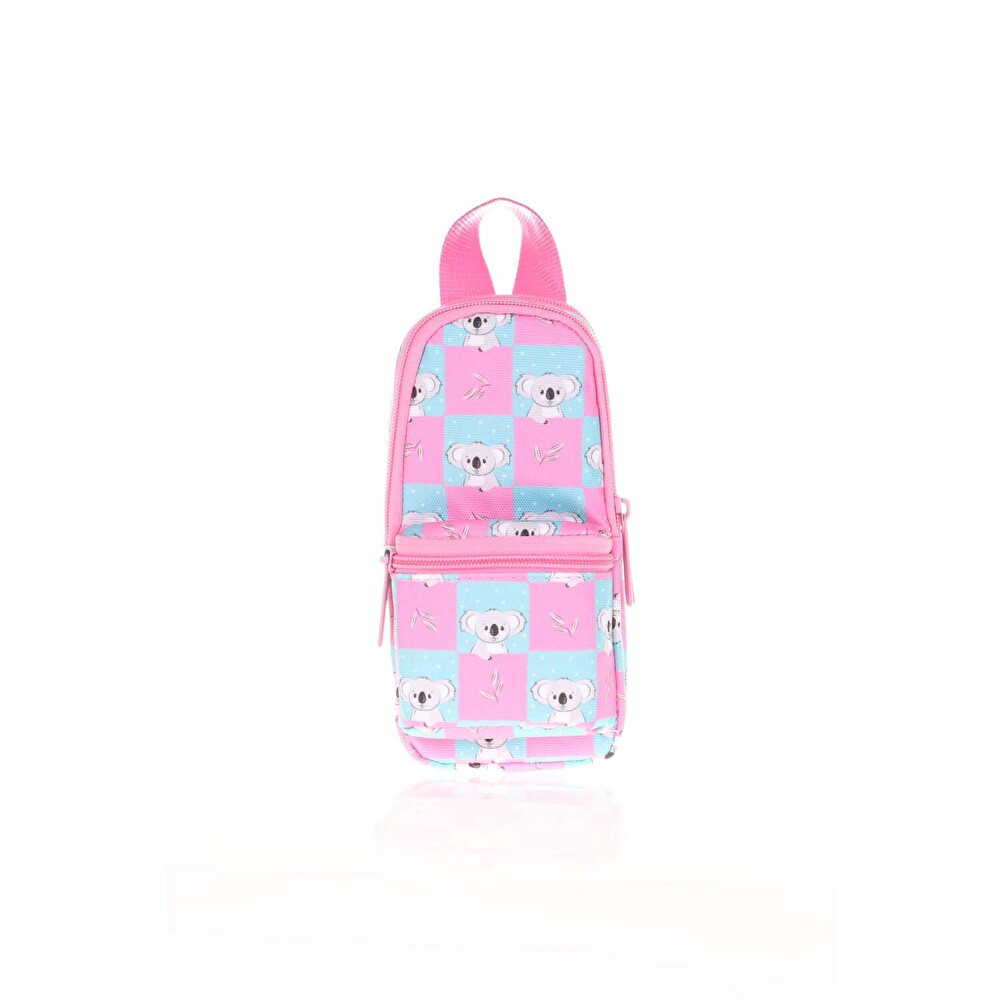 Kaukko Nature Junior Bag Kalem Kutusu Koala Kalemlik (Kalem Kutusu) Fiyatı