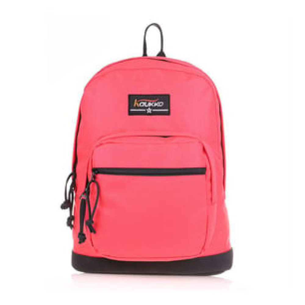 Kaukko Sport Sırt Çantası Mercan K1457 Okul Çantası Fiyatı