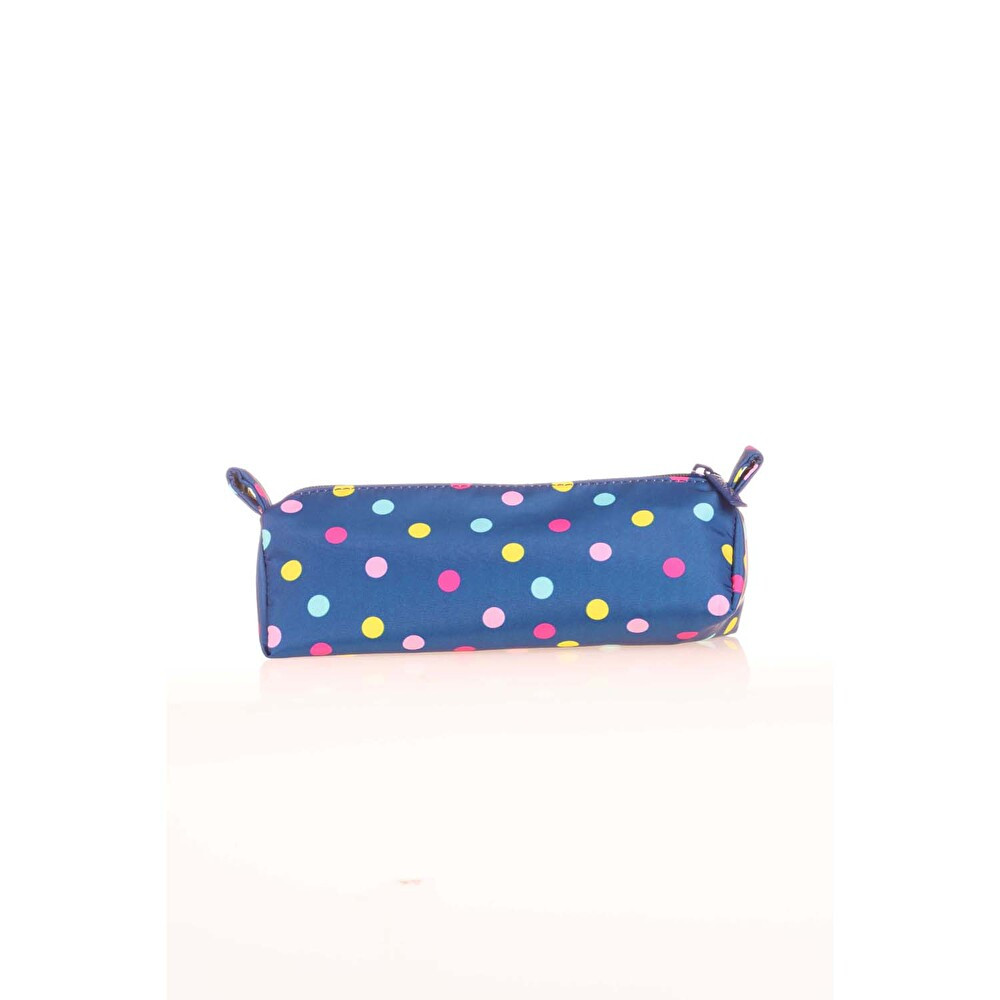 Kaukko Triangle Punch Kalem Kutusu Navy Blue Kalem & Yazı Gereçleri Fiyatı