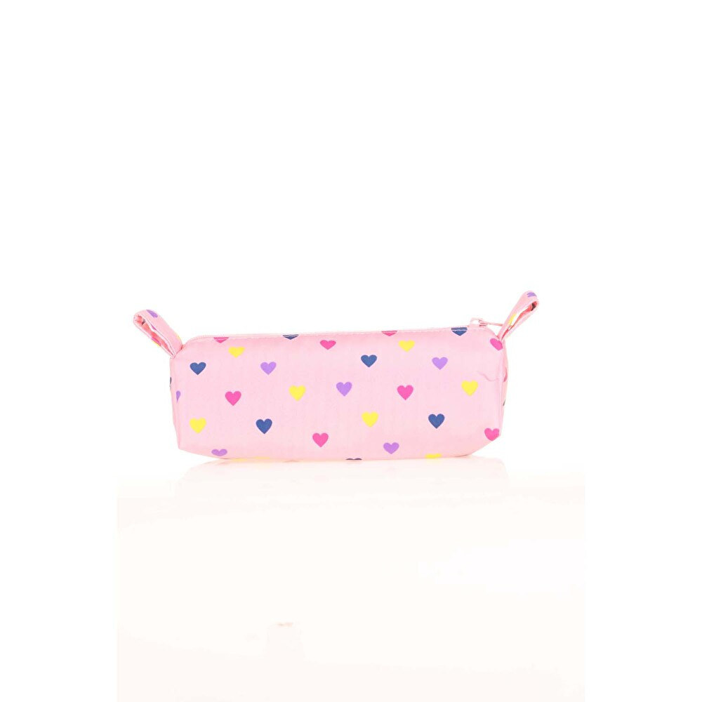 Kaukko Triangle Punch Kalem Kutusu Pink Kalem & Yazı Gereçleri Fiyatı