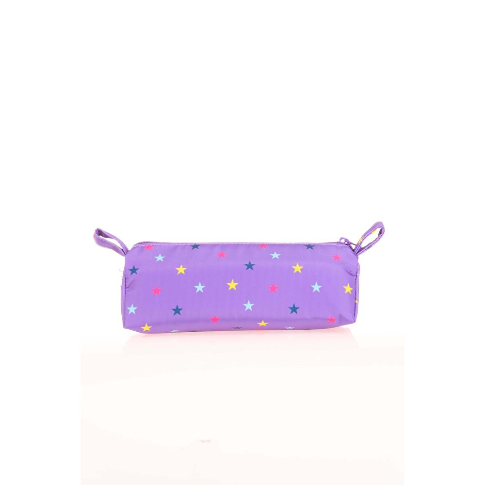 Kaukko Triangle Punch Kalem Kutusu Purple Kalem & Yazı Gereçleri Fiyatı