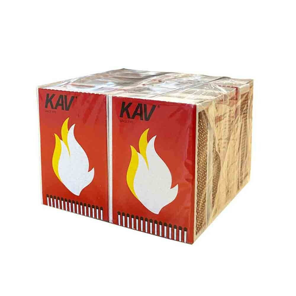 Kav Kibrit 10'lu Parlatıcı ve Temizleyiciler Fiyatı
