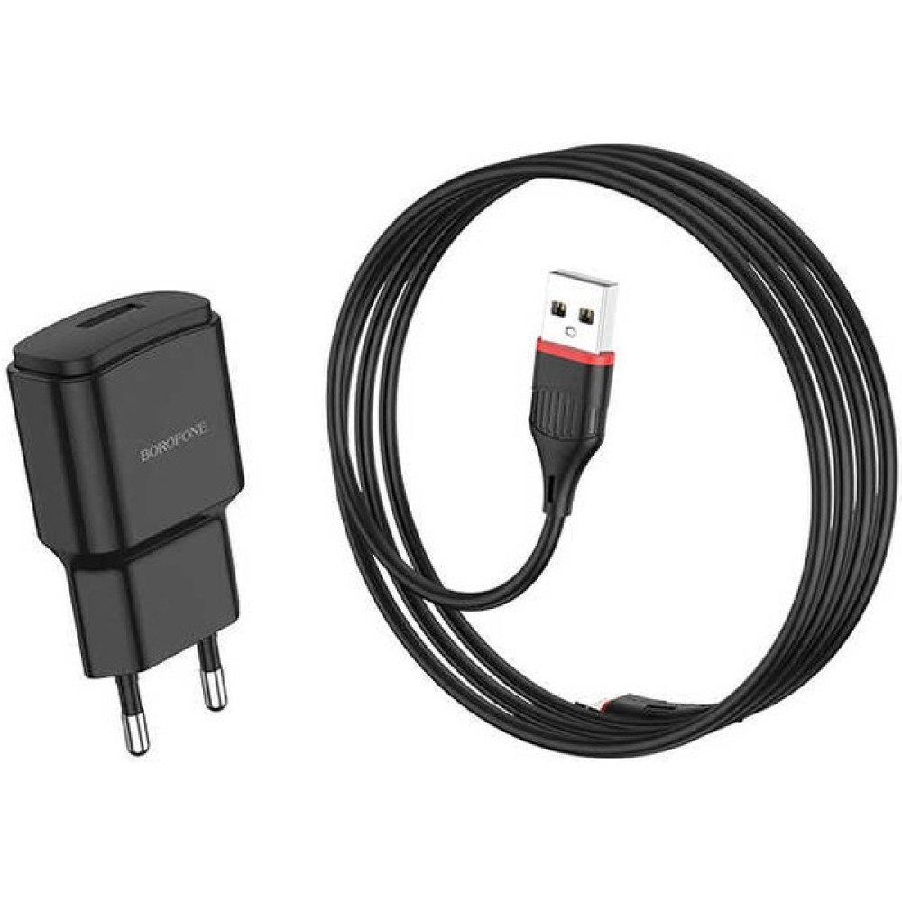 Kavaklar Borofone BA48A USB Şarj Cihazı Taşınabilir Şarj Cihazı - Powerbank Fiyatı