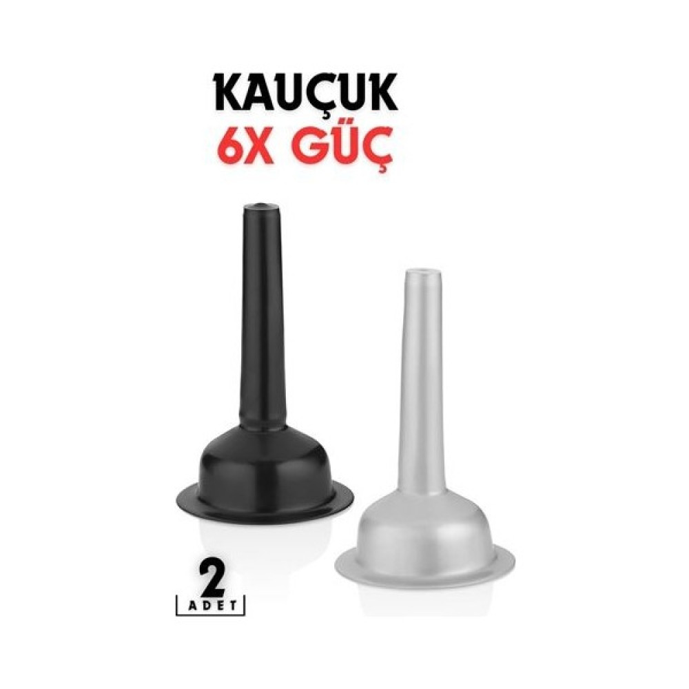 Kavaklar Transformacion Lavabo Açıcı Pompa 2 Adet Barnhardt Design 718804 Lavabo Fiyatı