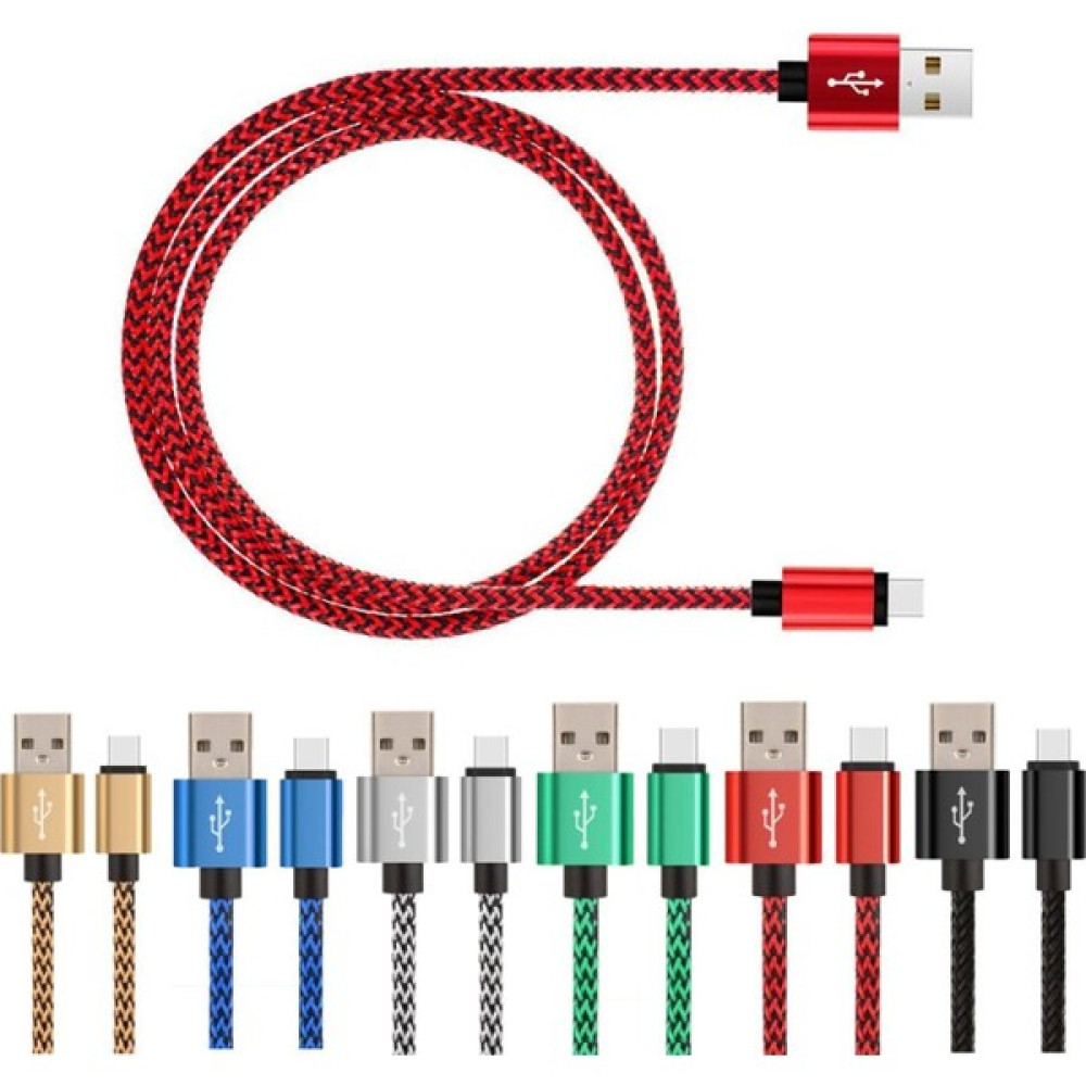 Kavaklar USB Kablosu 2A - Hızlı Şarj Veri Kablosu Android Taşınabilir Şarj Cihazı - Powerbank Fiyatı