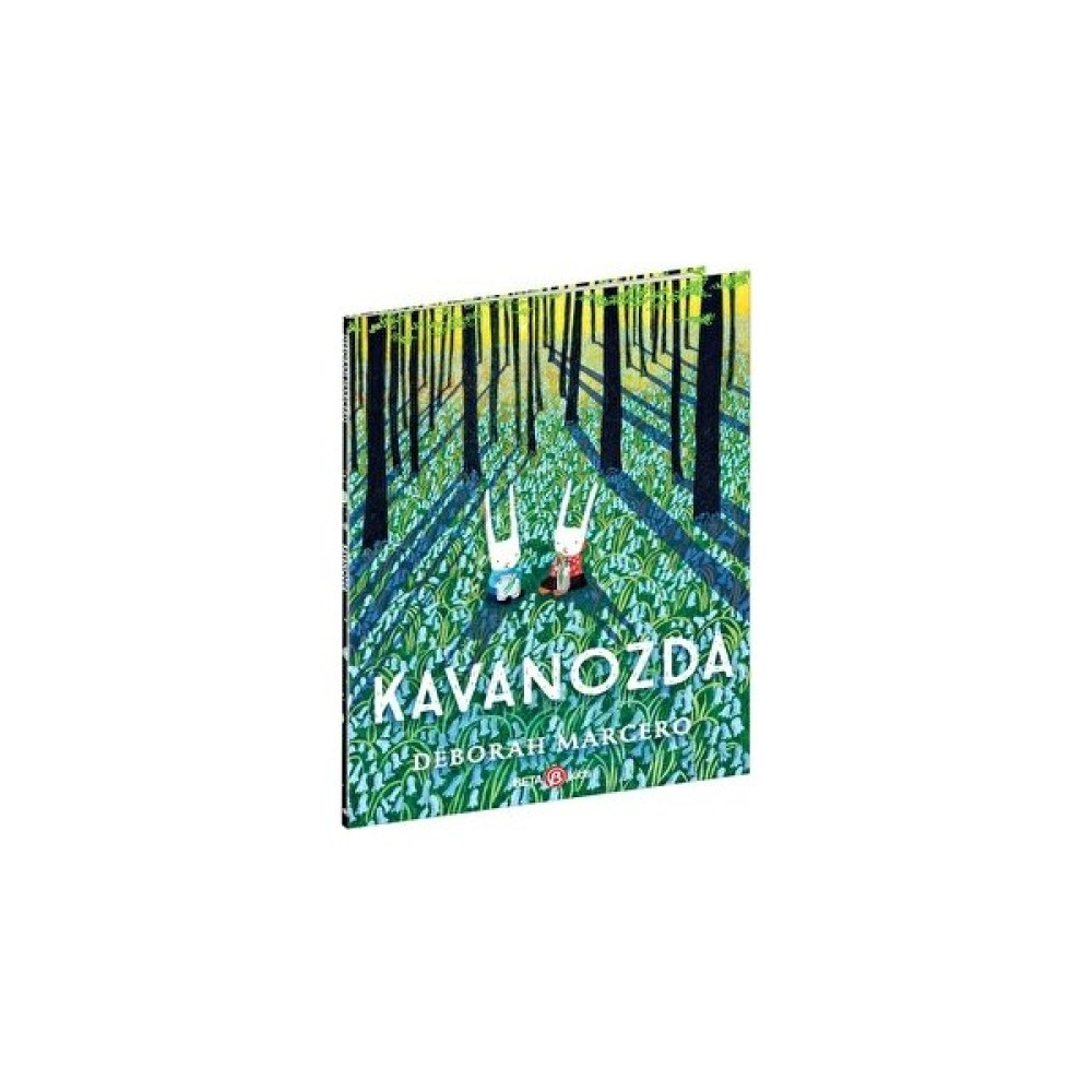 Kavanozda - Deborah Marcero Çocuk Masal Fiyatı