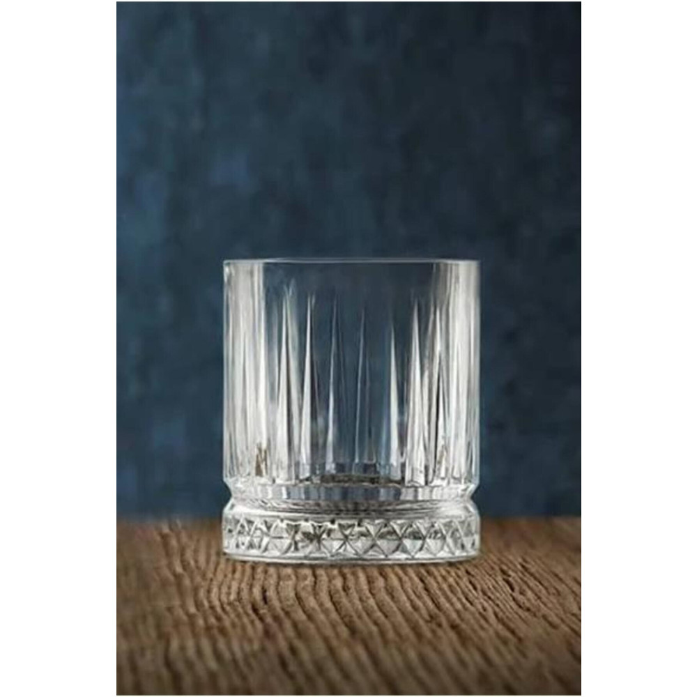 KAVEH Kavah Glass Cam 5024 Oslo Şeffaf 6lı Bardak Fincan / Bardak / Kahve Takımı Fiyatı