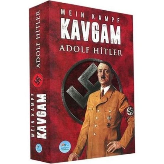 Kavgam - Adolf Hitler