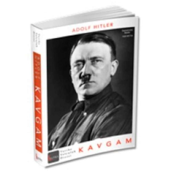Kavgam - Adolf Hitler