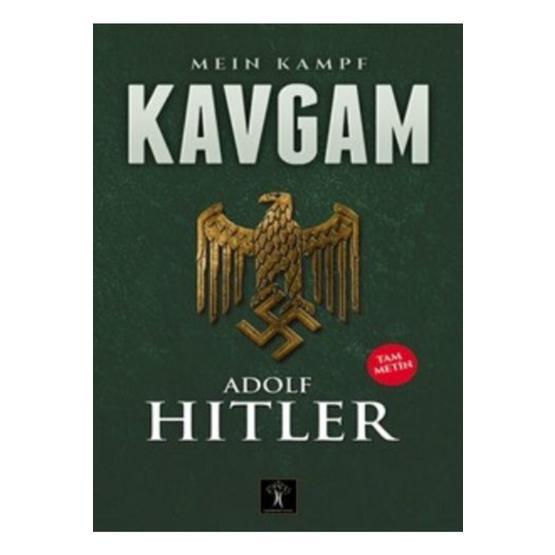 Kavgam - Adolf Hitler
