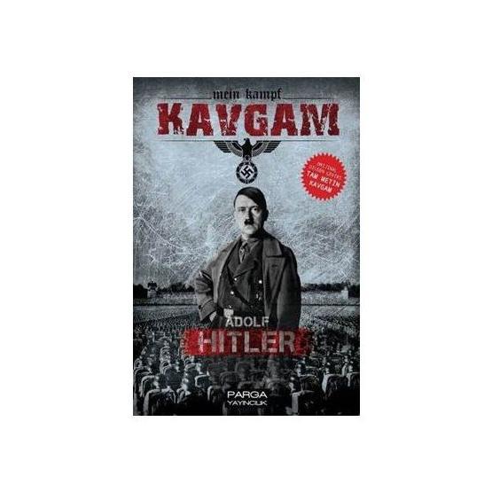 Kavgam - Adolf Hitler